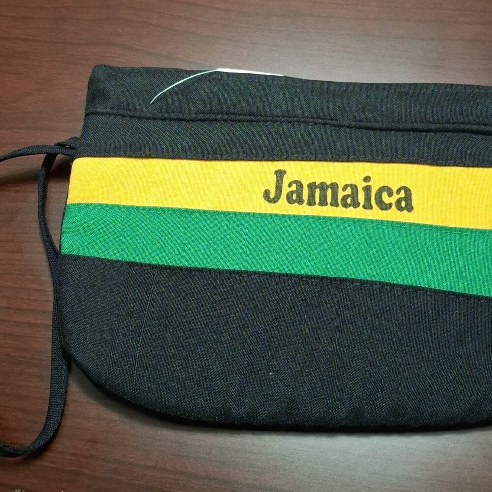 SOUVENIR PURSE (SML)